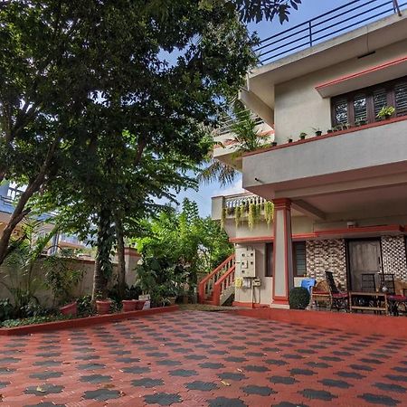 Delight Homestays Coorg Kushālnagar Zewnętrze zdjęcie