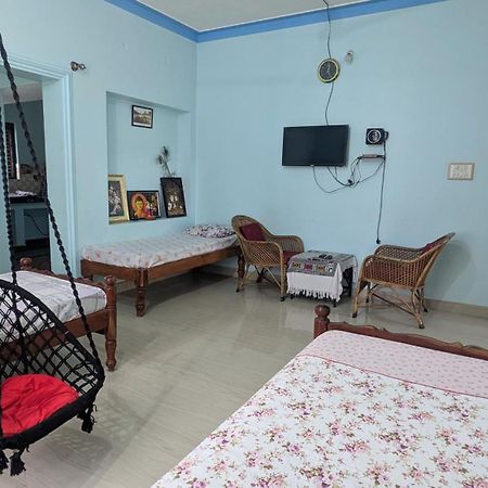 Delight Homestays Coorg Kushālnagar Zewnętrze zdjęcie