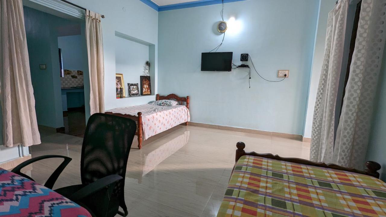 Delight Homestays Coorg Kushālnagar Zewnętrze zdjęcie
