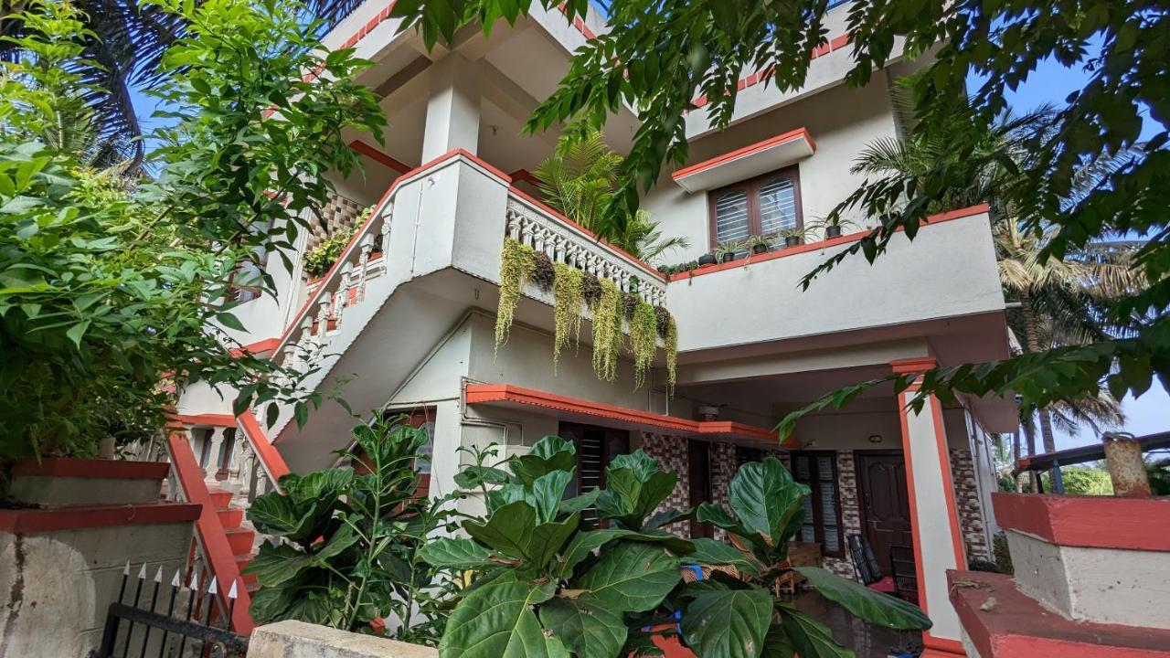 Delight Homestays Coorg Kushālnagar Zewnętrze zdjęcie
