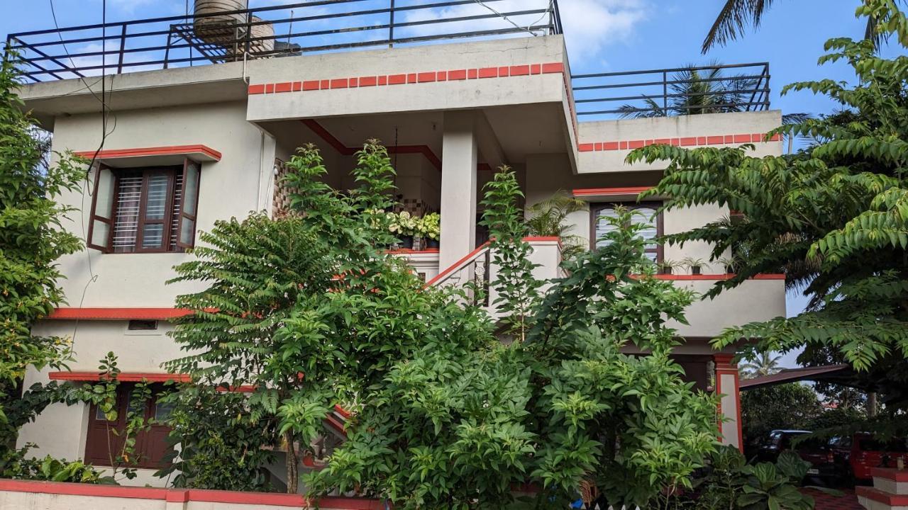 Delight Homestays Coorg Kushālnagar Zewnętrze zdjęcie