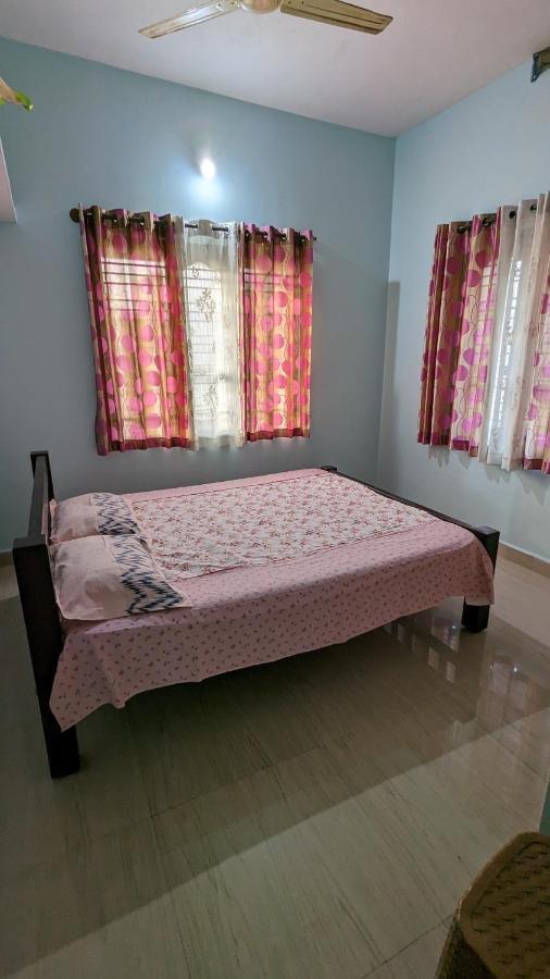 Delight Homestays Coorg Kushālnagar Zewnętrze zdjęcie
