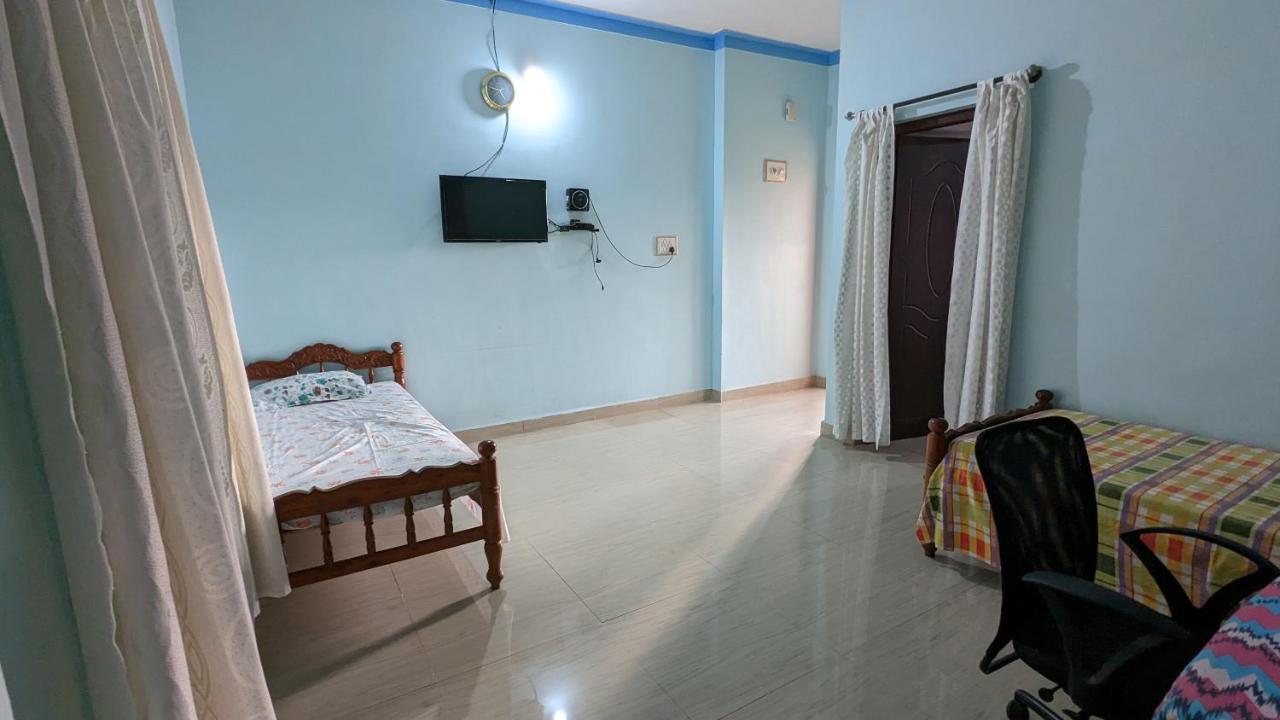 Delight Homestays Coorg Kushālnagar Zewnętrze zdjęcie