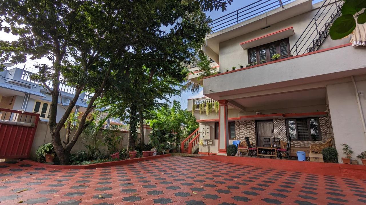 Delight Homestays Coorg Kushālnagar Zewnętrze zdjęcie