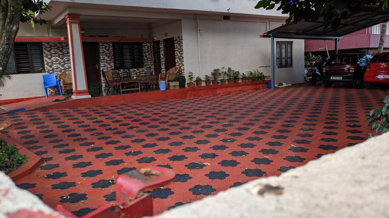 Delight Homestays Coorg Kushālnagar Zewnętrze zdjęcie