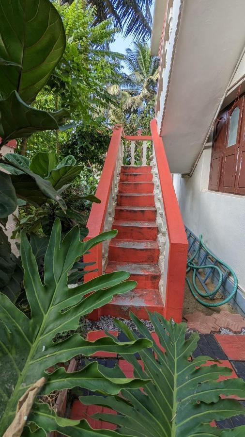 Delight Homestays Coorg Kushālnagar Zewnętrze zdjęcie