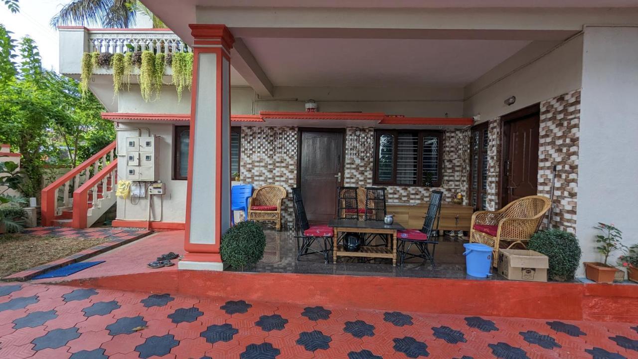Delight Homestays Coorg Kushālnagar Zewnętrze zdjęcie