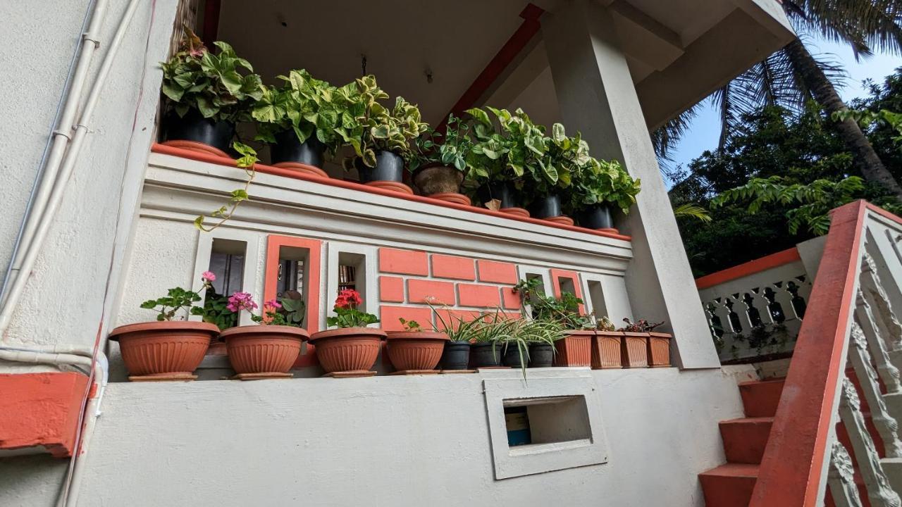 Delight Homestays Coorg Kushālnagar Zewnętrze zdjęcie