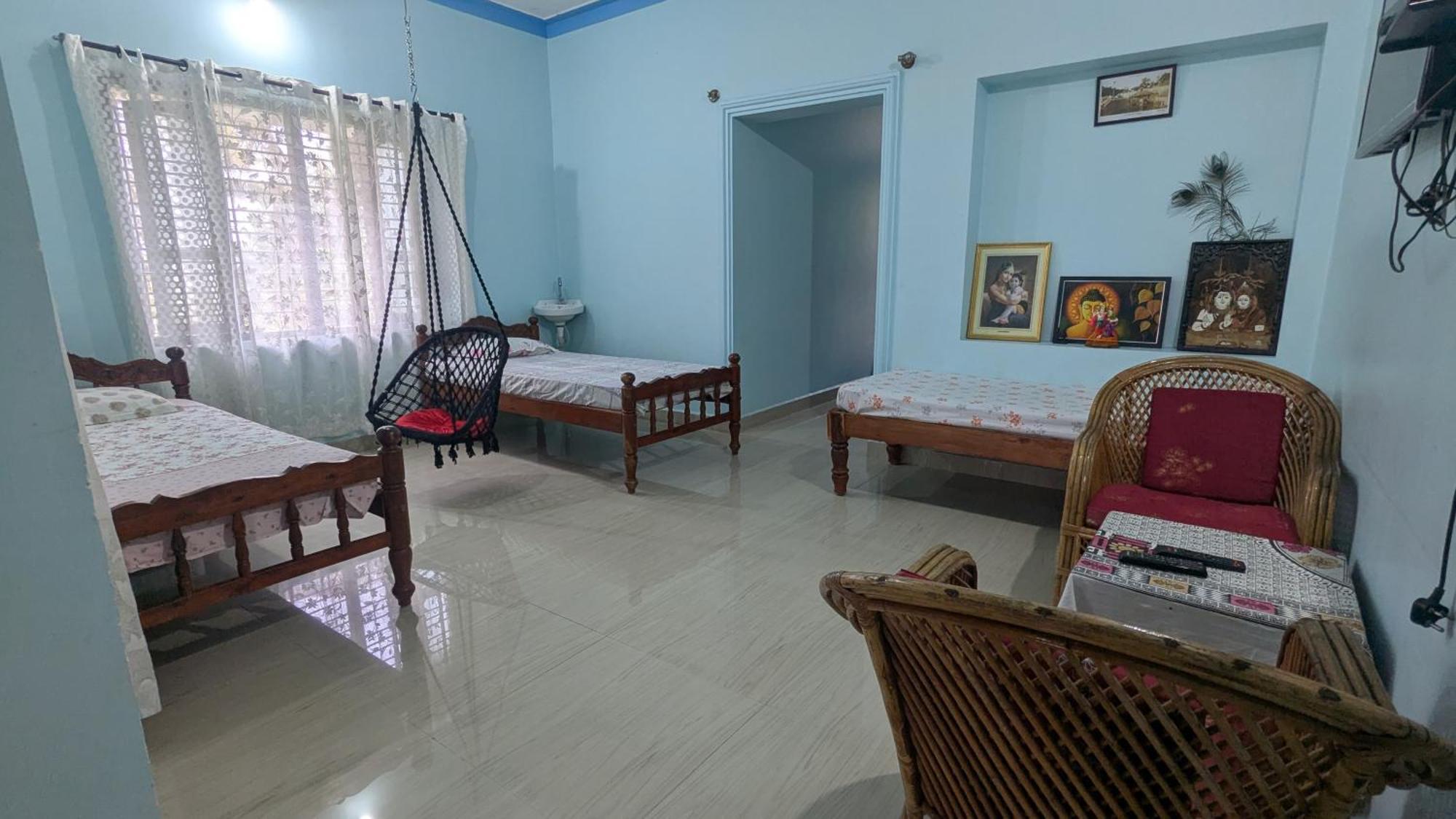 Delight Homestays Coorg Kushālnagar Zewnętrze zdjęcie