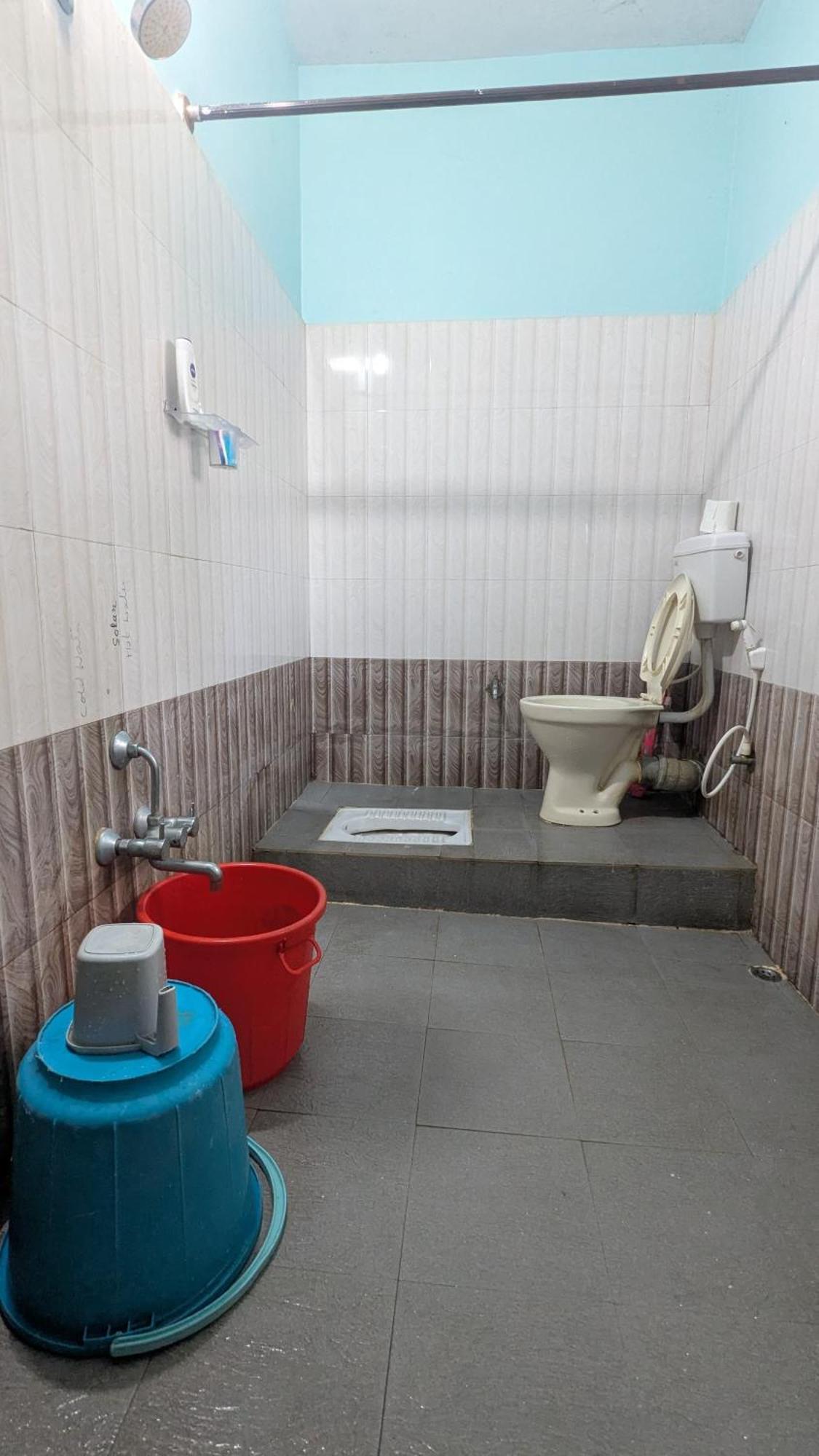 Delight Homestays Coorg Kushālnagar Zewnętrze zdjęcie