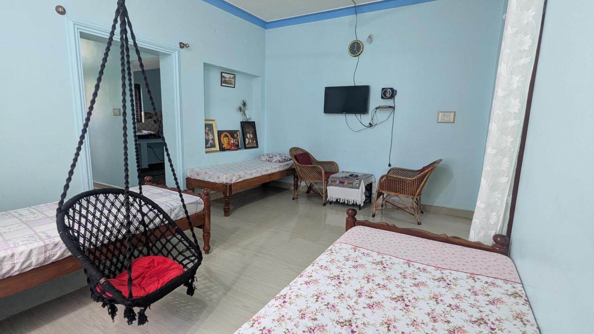 Delight Homestays Coorg Kushālnagar Zewnętrze zdjęcie