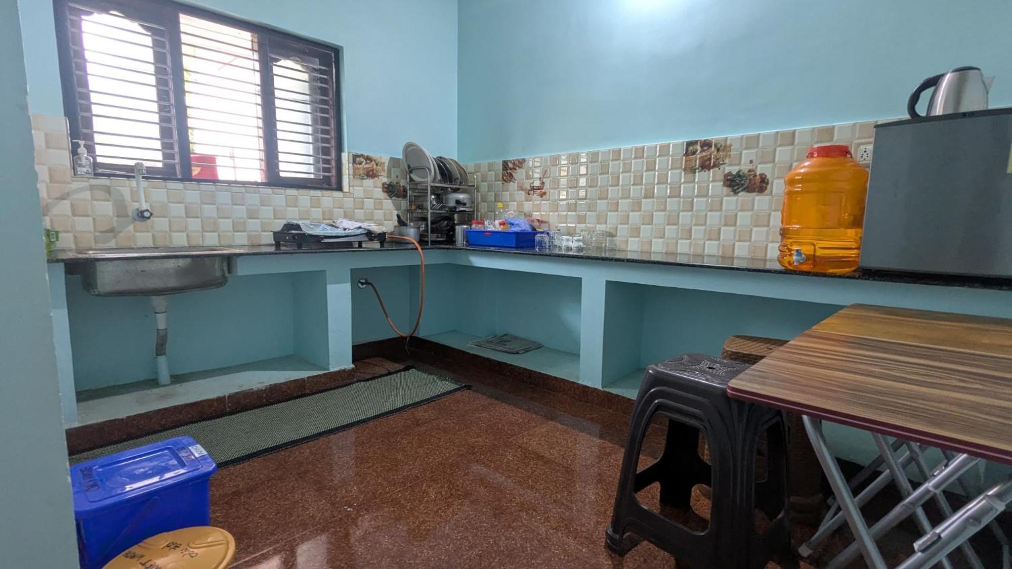 Delight Homestays Coorg Kushālnagar Zewnętrze zdjęcie