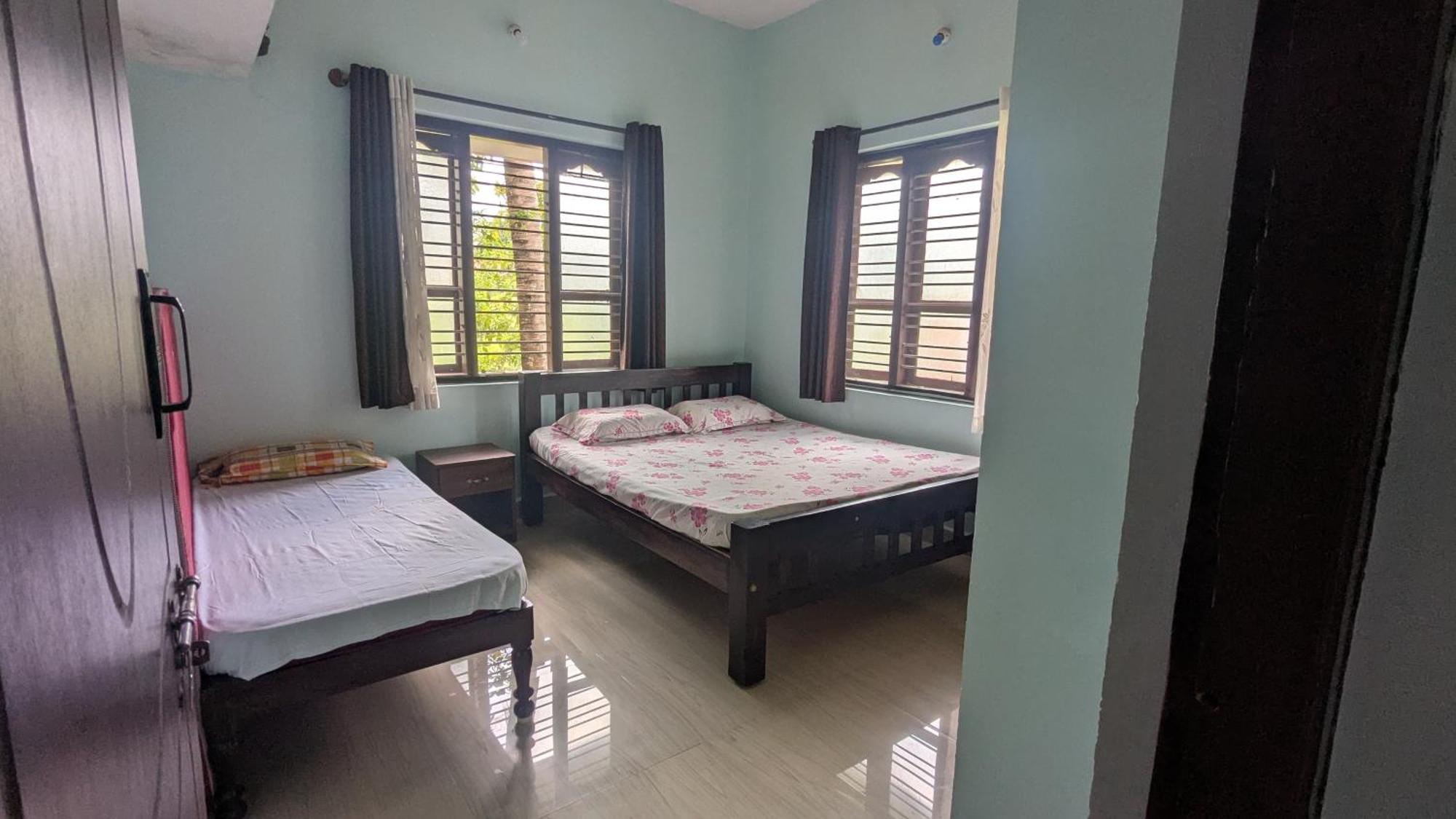 Delight Homestays Coorg Kushālnagar Zewnętrze zdjęcie